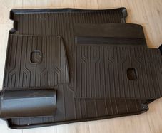 Hyundai Ioniq 5 Boot liner