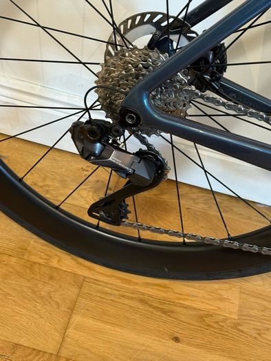 Giant Propel Advanced Pro 0 Aero Road Bike