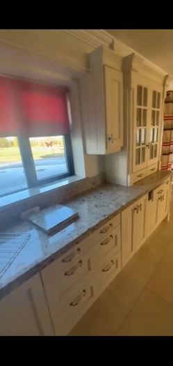 kitchen units