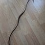 Dacian traditional/historical recurve bow 35lbs Image 2