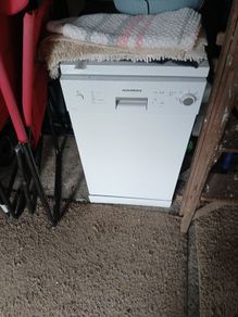 Dishwasher