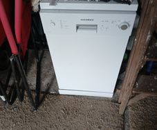 Dishwasher