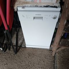 Dishwasher