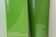 Ole Henriksen Daily D-Clog Pore-Clearing Cleanser 150ml