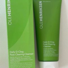 Ole Henriksen Daily D-Clog Pore-Clearing Cleanser 150ml