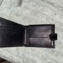 Leather Phoenix wallet Image 3
