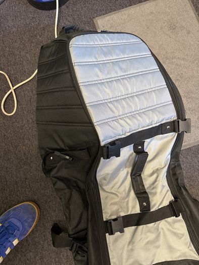 Mac Gregor Golf Bag