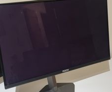 Oled Monitor 1440P 27 Inch