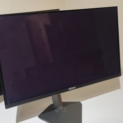 Oled Monitor 1440P 27 Inch