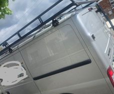 mk7 transit rhino roof rack