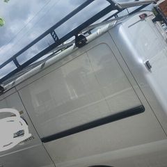 mk7 transit rhino roof rack