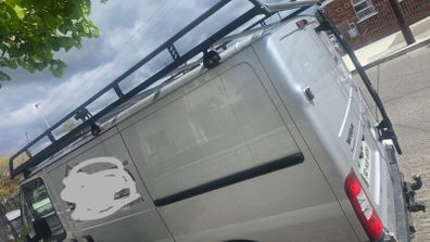 mk7 transit rhino roof rack