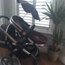iCandy Peach/double tandem-complete travel system Image 9
