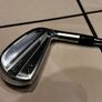 Srixon ZX 320 Image 2