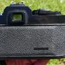 Ricoh KR-5 - 35mm Camera W/ 55mm 2.2 Ricoh -  works well Image 6