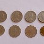 Hong Kong Coins Image 2
