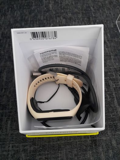 Tomtom Runner 2 Cardio + Music