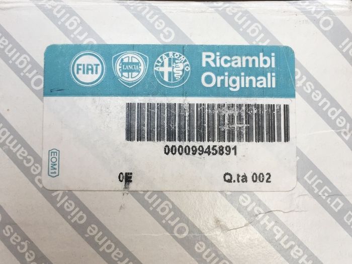 Brake Wheel Cylinders (Fiat Ducato)