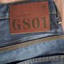 Men's G-Star Jeans Image 6