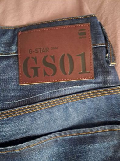 Men's G-Star Jeans