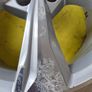 1 x Genuine Audi 19'' Alloy - Delivery Image 4