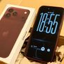Apple iPhone 18 Pro max. 512gb. Burgundy. Apple receipt. Image 2