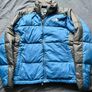 The north face puffer jacket Image 2