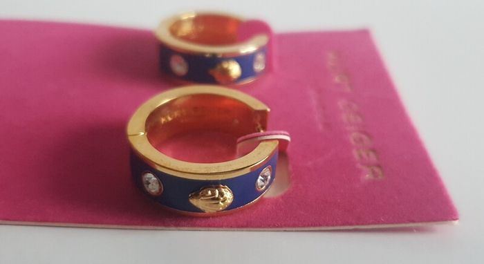 New Kurt Geiger Earrings Studs