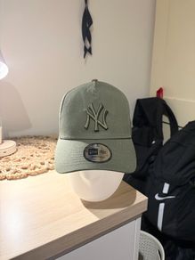 New Era Cap