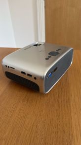 Philips NeoPix Easy Projector NPX 440