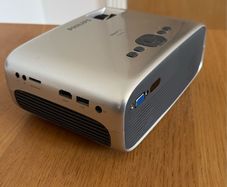 Philips NeoPix Easy Projector NPX 440