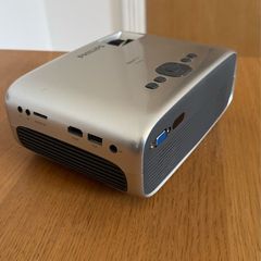 Philips NeoPix Easy Projector NPX 440