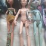monster high bundle Image 7