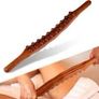 Wooden massage stick Image 2
