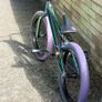 BMX Mafia Bike Madmain 20" Image 3
