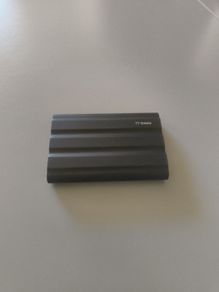Samsung T7 Shield - 4TB SSD