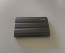 Samsung T7 Shield - 4TB SSD