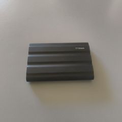 Samsung T7 Shield - 4TB SSD