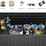 Outdoor Storage Box Image 6