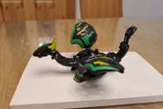 Bakugan Haos Baku Cyclone Strike Orbeum
