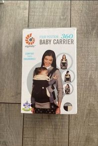 Ergobaby Four Position 360 Carrier