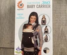 Ergobaby Four Position 360 Carrier