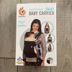 Ergobaby Four Position 360 Carrier