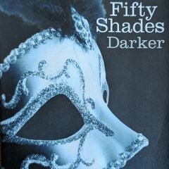 50 Shades Darker