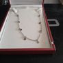 ladies necklace Image 7