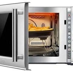 Sage Combi Wave 3 in 1 Airfryer Microwave Oven