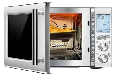 Sage Combi Wave 3 in 1 Airfryer Microwave Oven