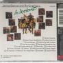 The Chieftains & James Galway [1987] In Ireland (CD Album) Image 2