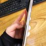 Samsung Galaxy S21 5g Lilac and Gold Image 6