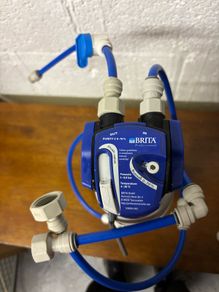 BRITA Professional PURITY C Filter Head